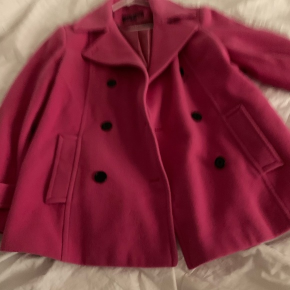 Jacket - Picture 5 of 8